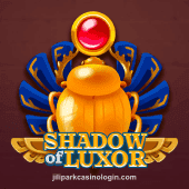 Anino ng Luxor Game Image