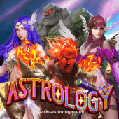 Astrology slot game by jiliparkcasinologin – fortune awaits