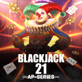 BlackJack 21 Game Image
