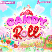 Candy Roll Slot Game by jiliparkcasinologin