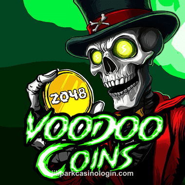Voodoo Coins Game Image from jiliparkcasinologin