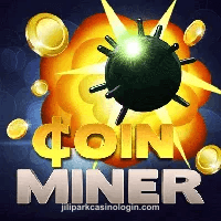 Coin Miner Game Image