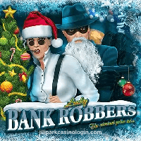 Bank Robbers Game Image