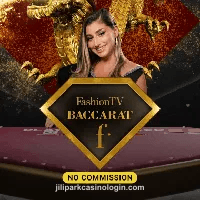 Fashion TV Baccarat NC at jiliparkcasinologin
