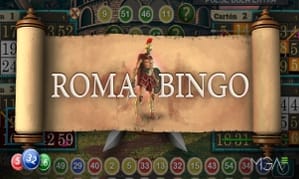 win55 Roma Bingo